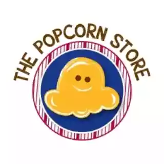 Shop The Popcorn Store discount codes logo
