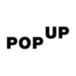 Shop The Pop Up Agency logo