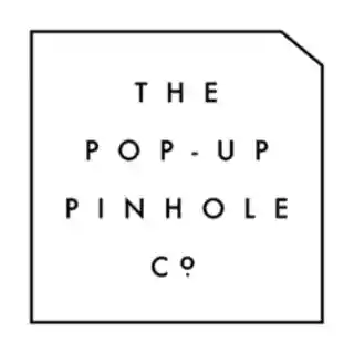 The Pop-Up Pinhole Company coupon codes