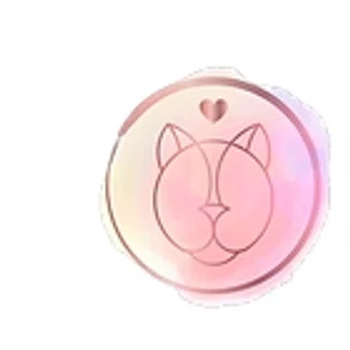 The Posh Kitty logo