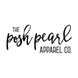 The Posh Pearl Apparel discount codes