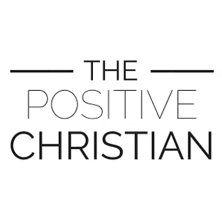 The Positive Christian logo