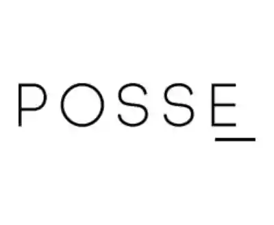 Posse coupon codes