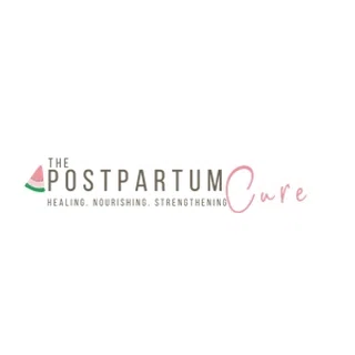The Postpartum Cure Courses logo