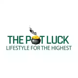 The Pot Luck logo