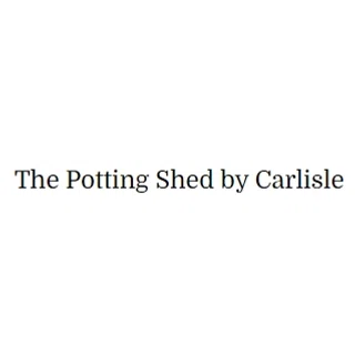 The Potting Shed By Carlisle logo