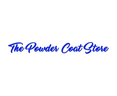 Shop The Powder Coat Store logo