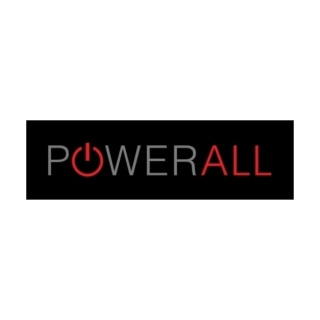 PowerAll logo