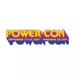 Shop The Power Con coupon codes logo
