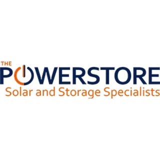 The PowerStore logo