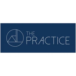 Shop The Practice Studio logo