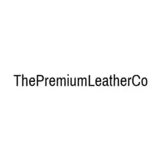 Shop The Premium Leather Co. coupon codes logo