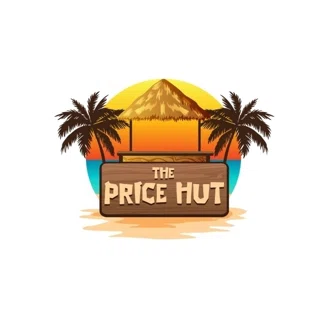 The Price Hut logo
