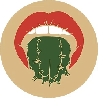The Prickly Pear logo
