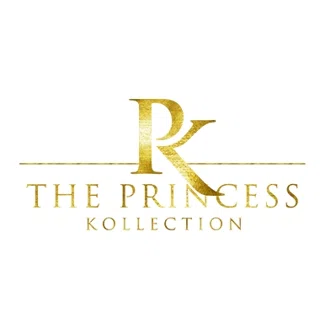 Shop The Princess Kollection coupon codes logo