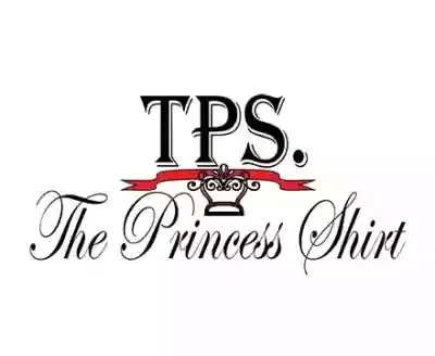 Shop The Princess Shirt logo