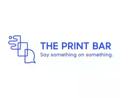 Shop The Print Bar discount codes logo