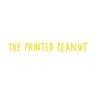 Shop The Printed Peanut logo