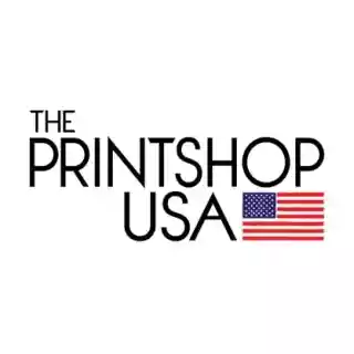 The PrintShop USA coupon codes
