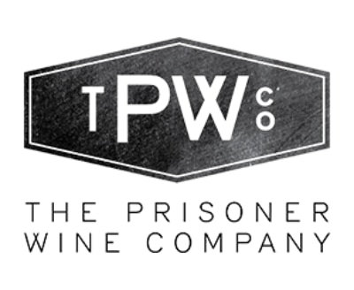 Shop The Prisoner Wine logo