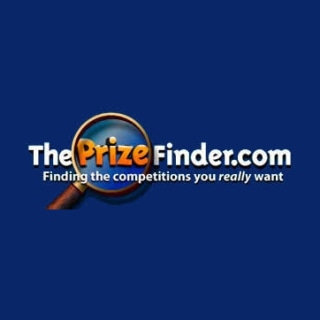 Shop  ThePrizeFinder logo
