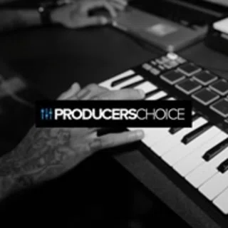 Shop The Producers Choice logo