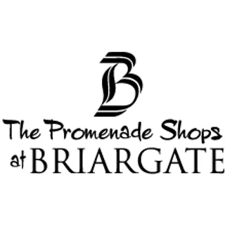 The Promenade Shops At Briargate logo