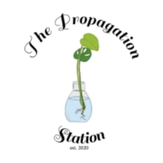 The Propagation Station NJ logo