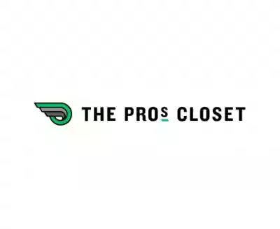 The Pro’s Closet coupon codes