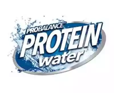 Protein Water discount codes