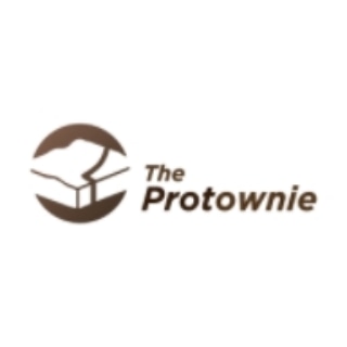 The Protownie logo