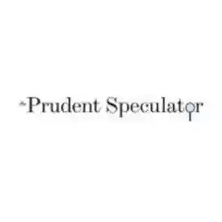 Shop The Prudent Speculator logo