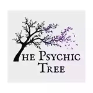 thepsychictree.co.uk logo
