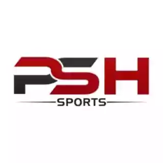 Shop PSH Sports  promo codes logo