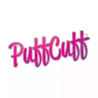 thepuffcuff.com logo