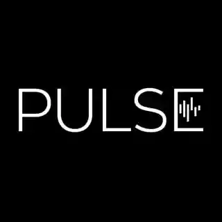 The Pulse Beats logo