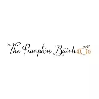 The Pumpkin Batch coupon codes