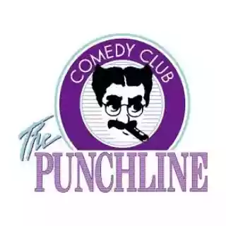 Shop  The Punchline discount codes logo