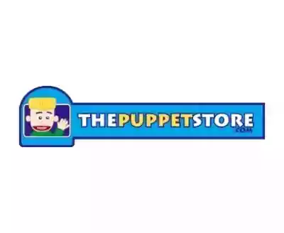 thepuppetstore.com logo