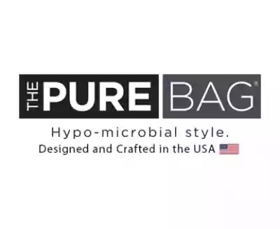Shop The Pure Bag promo codes logo