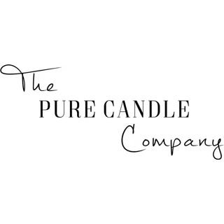 The Pure Candle Company logo