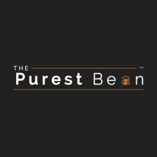 Shop The Purest Bean logo