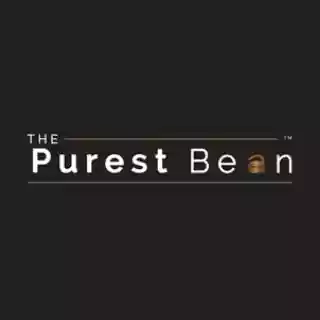 The Purest Bean logo