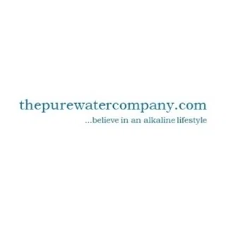 Shop Thepurewatercompany.com logo