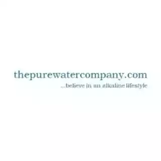 Thepurewatercompany.com coupon codes