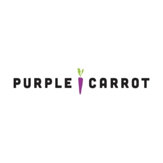 Shop Purple Carrot logo