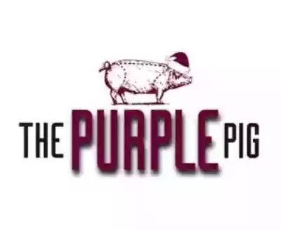 Shop The Purple Pig discount codes logo