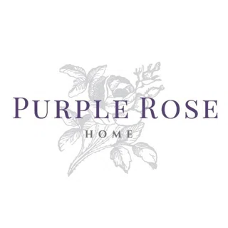 Purple Rose Home  logo
