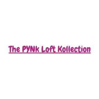 Shop The Pynk Loft logo