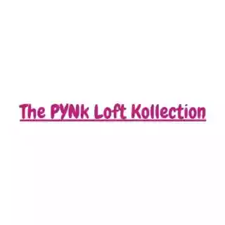The Pynk Loft coupon codes